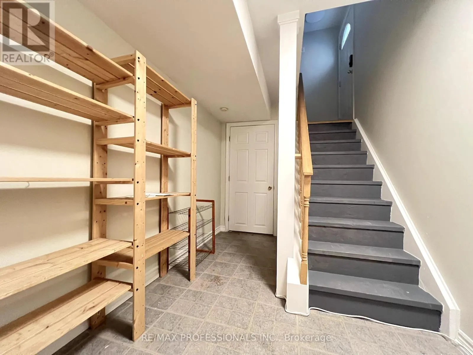 BASEMENT - 3866 FREEMAN TERRACE