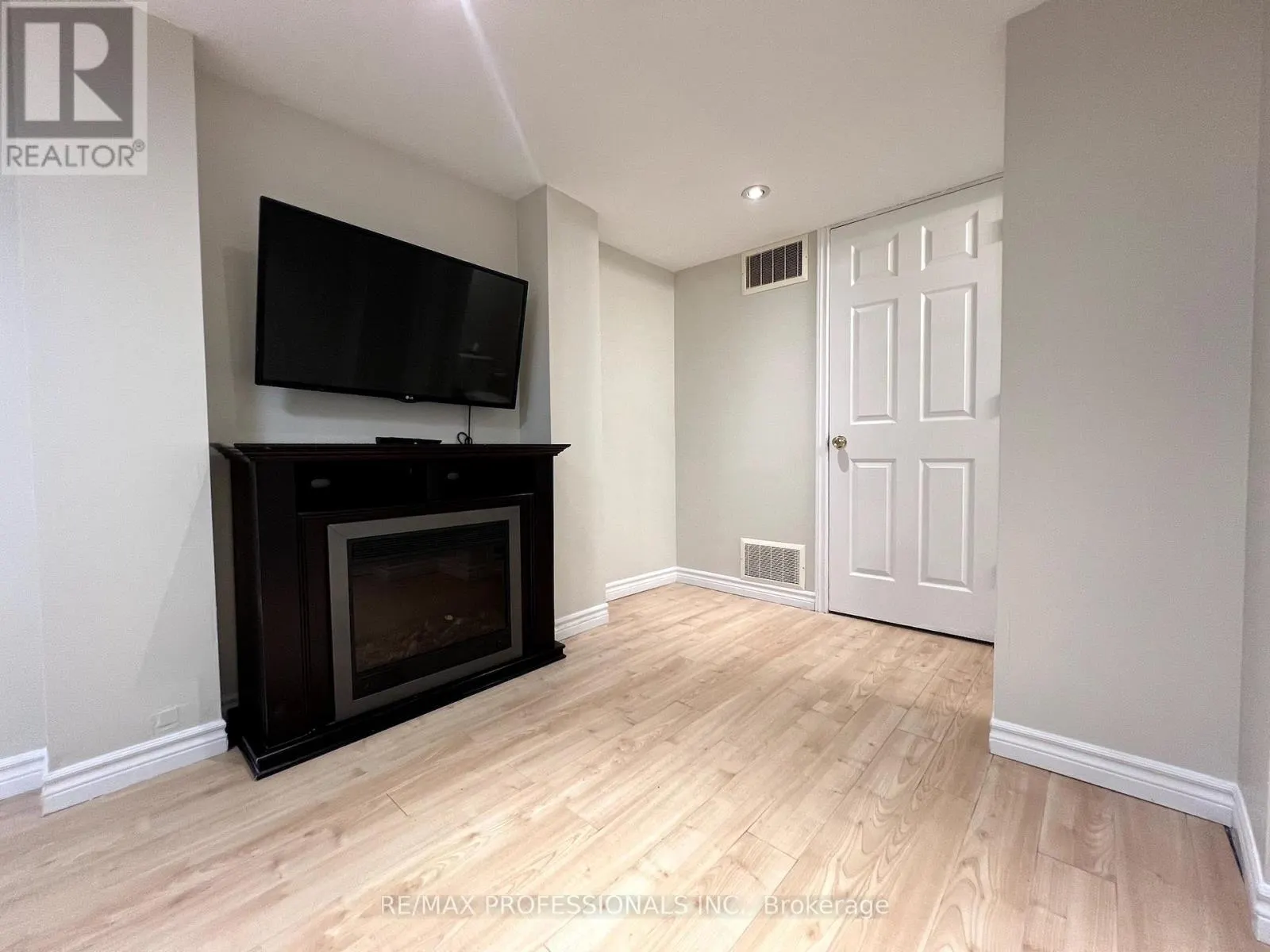 BASEMENT - 3866 FREEMAN TERRACE