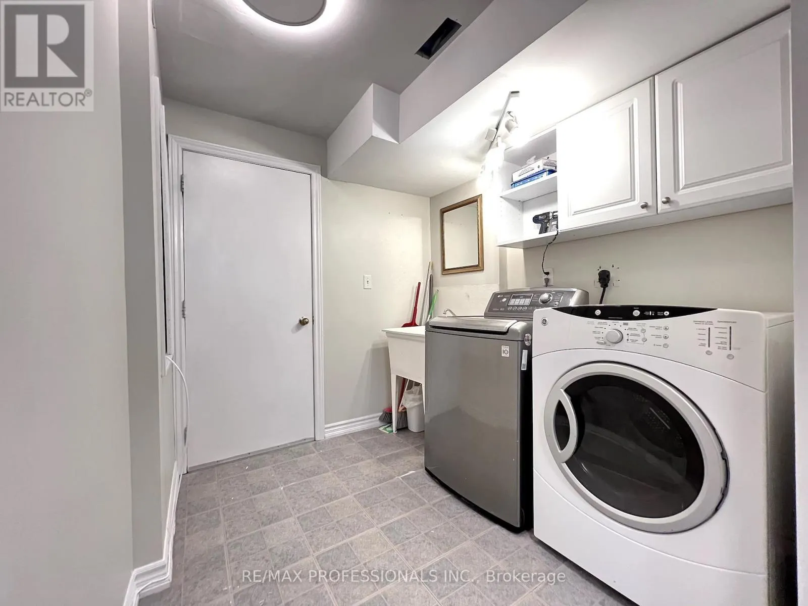 BASEMENT - 3866 FREEMAN TERRACE