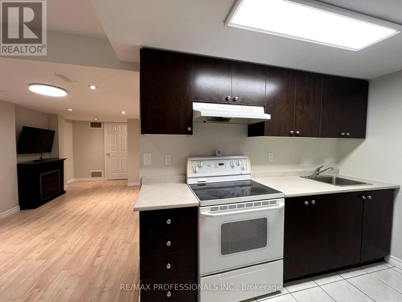 BASEMENT - 3866 FREEMAN TERRACE