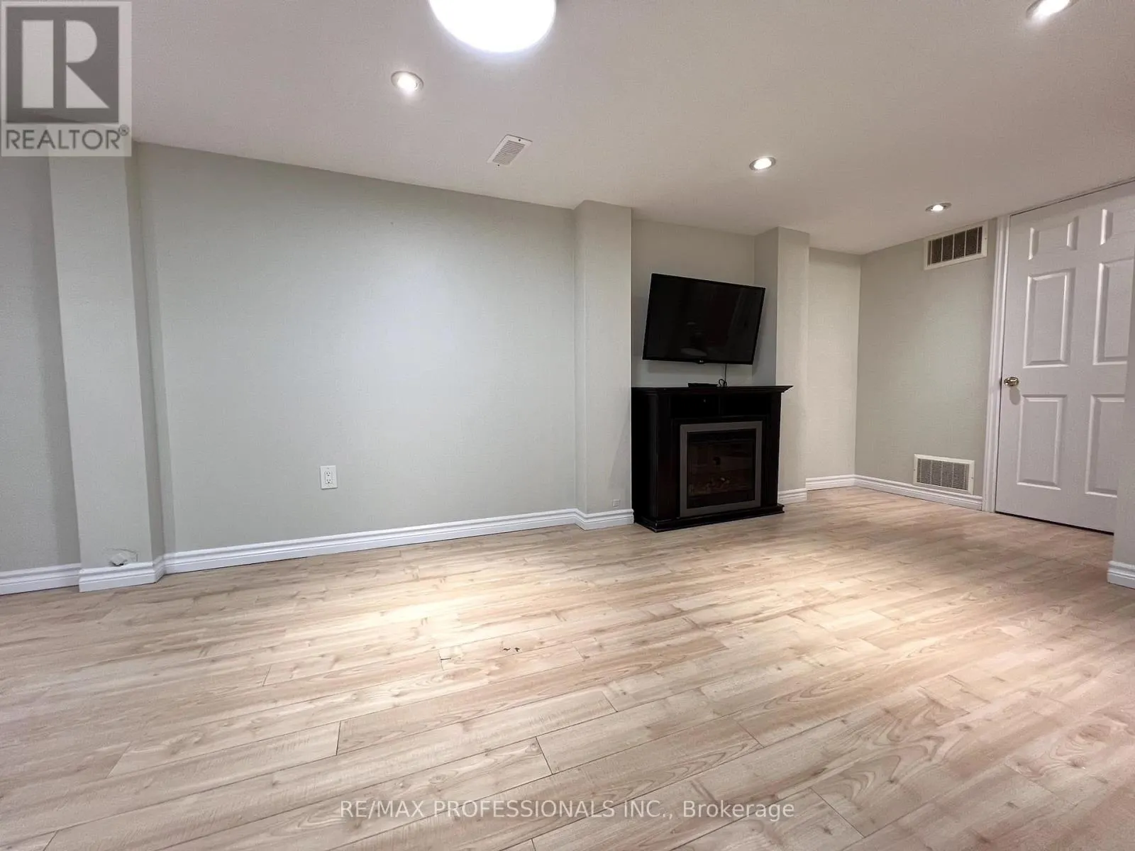 BASEMENT - 3866 FREEMAN TERRACE
