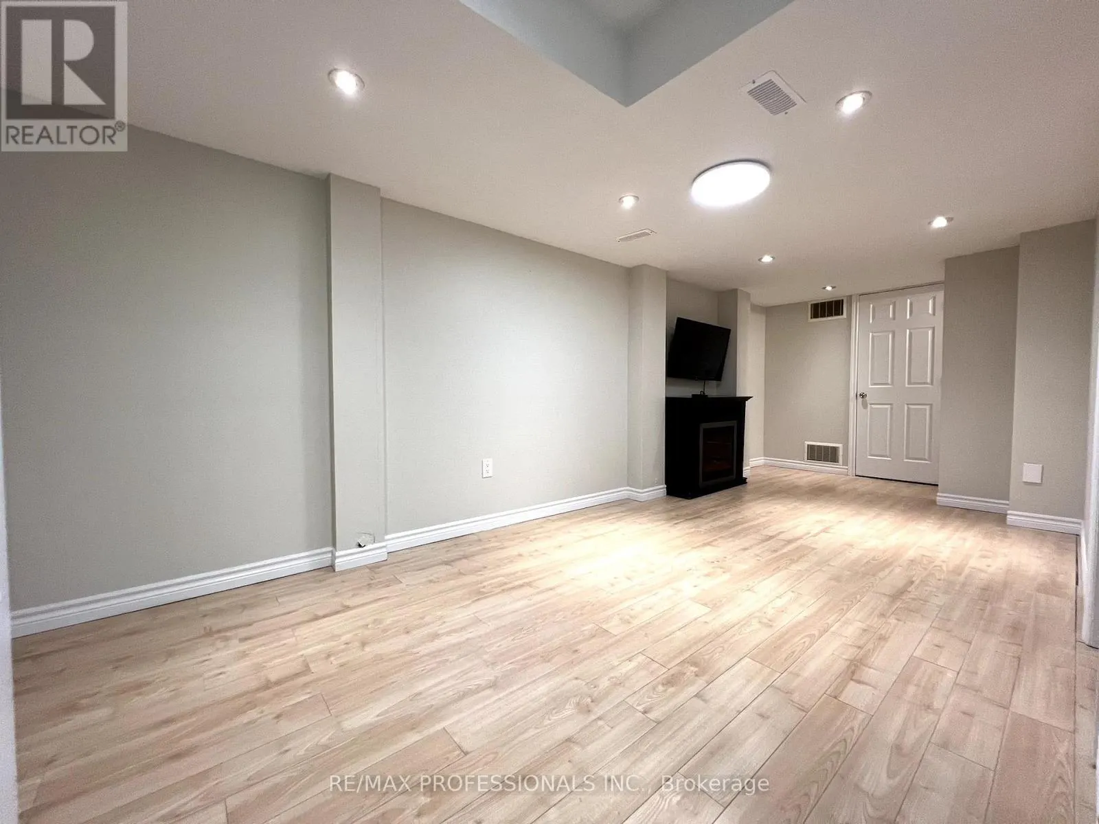 BASEMENT - 3866 FREEMAN TERRACE