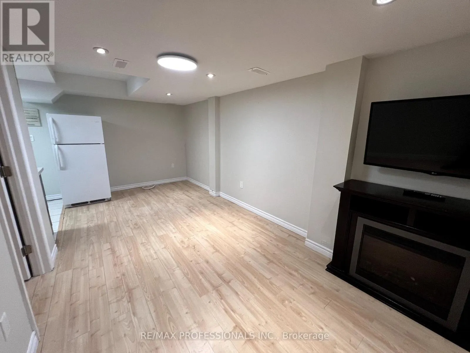 BASEMENT - 3866 FREEMAN TERRACE
