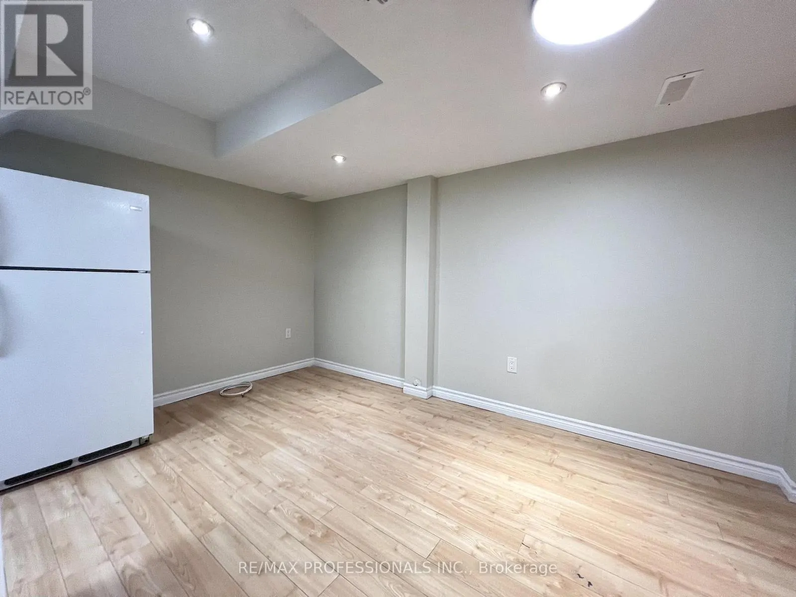 BASEMENT - 3866 FREEMAN TERRACE
