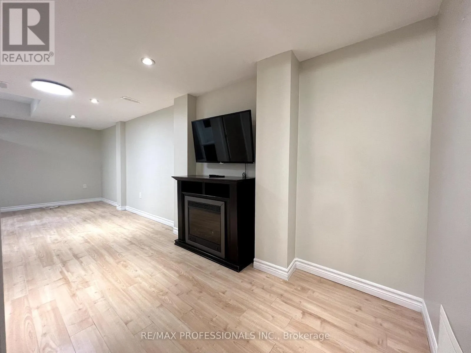 BASEMENT - 3866 FREEMAN TERRACE