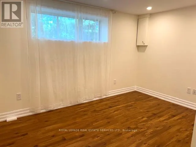 BASEMENT UNIT - 2100 LORELEI ROAD