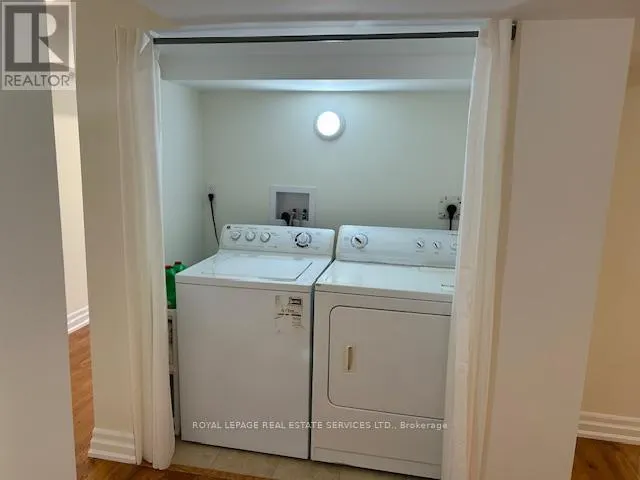 BASEMENT UNIT - 2100 LORELEI ROAD