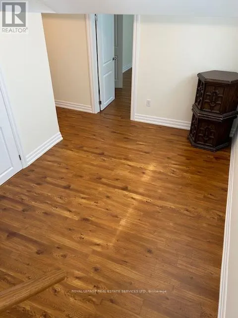 BASEMENT UNIT - 2100 LORELEI ROAD