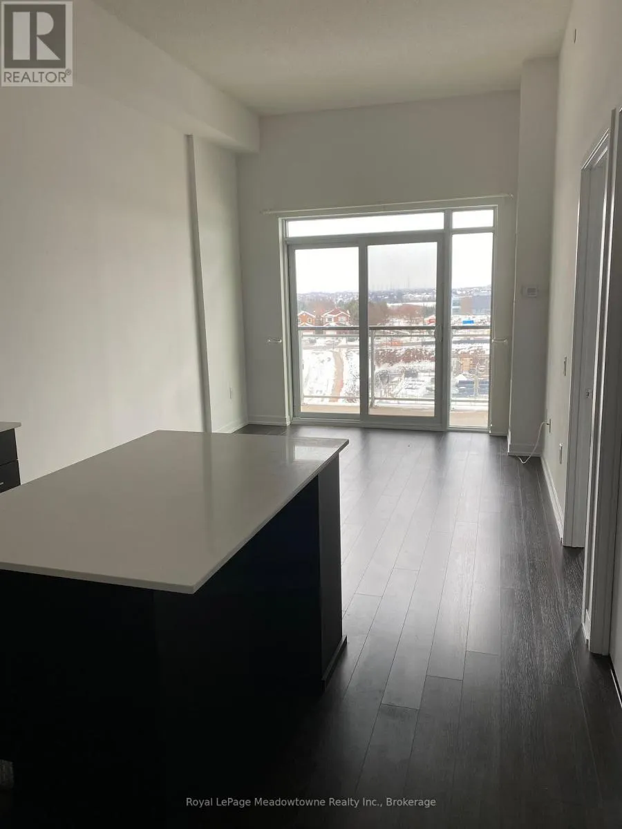 505 - 2560 EGLINTON AVENUE W, #505