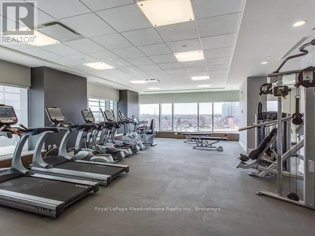 505 - 2560 EGLINTON AVENUE W, #505