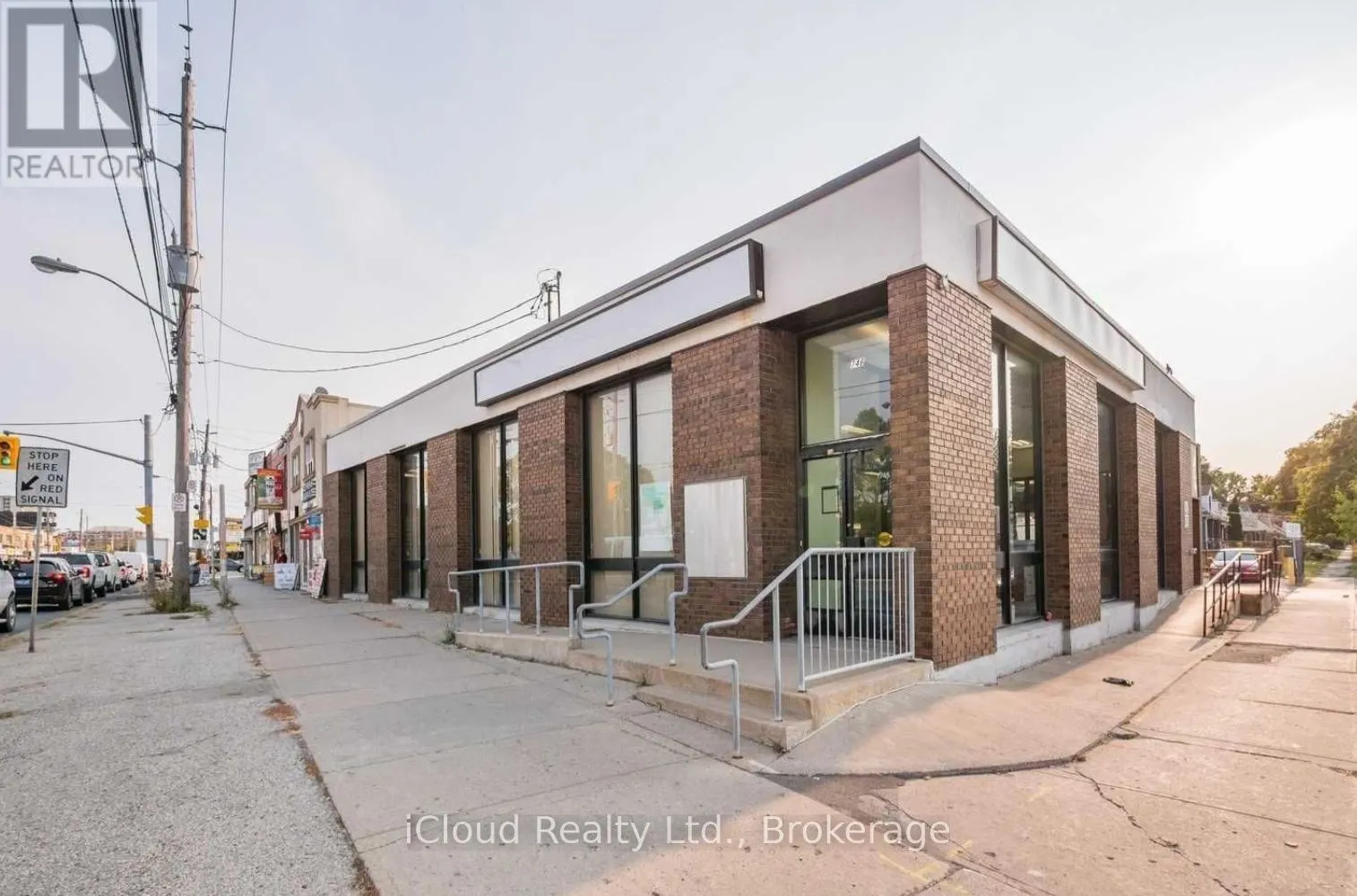 1746 JANE ST STREET