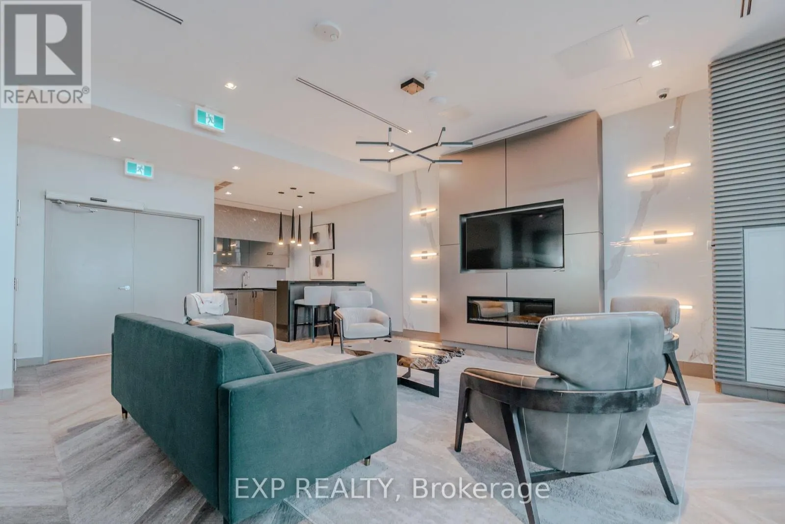 1104 - 50 THOMAS RILEY ROAD