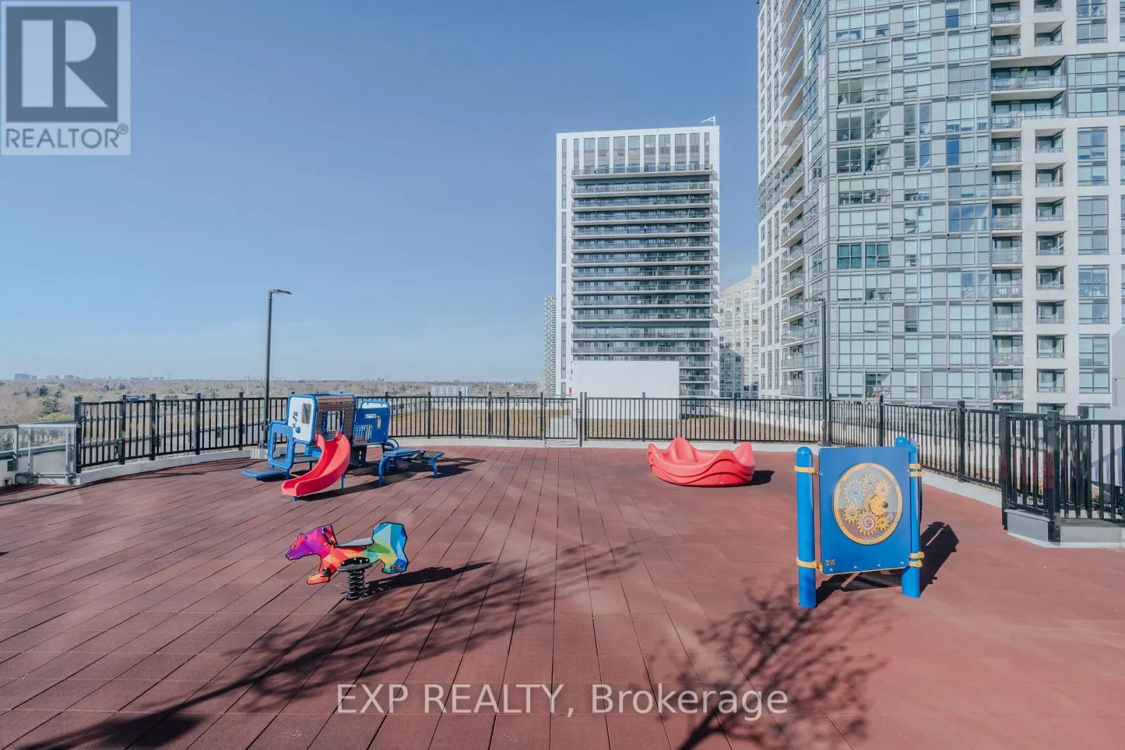 1104 - 50 THOMAS RILEY ROAD