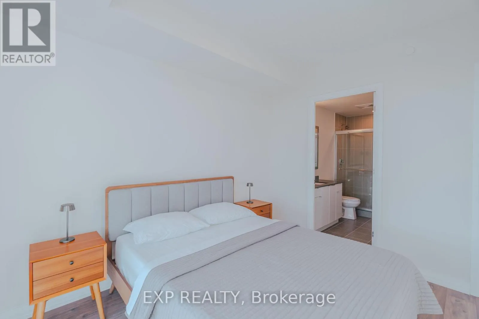 1104 - 50 THOMAS RILEY ROAD
