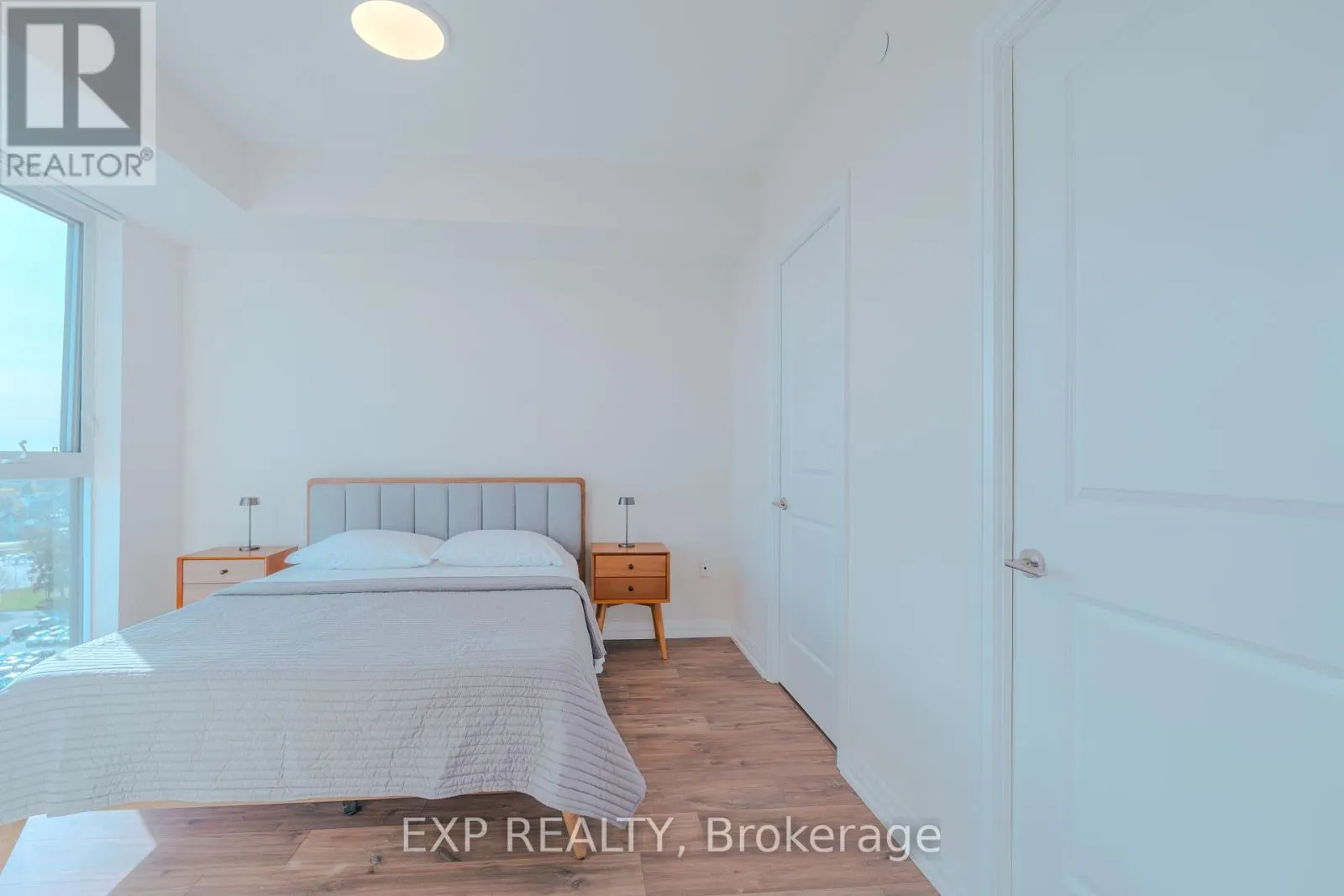 1104 - 50 THOMAS RILEY ROAD