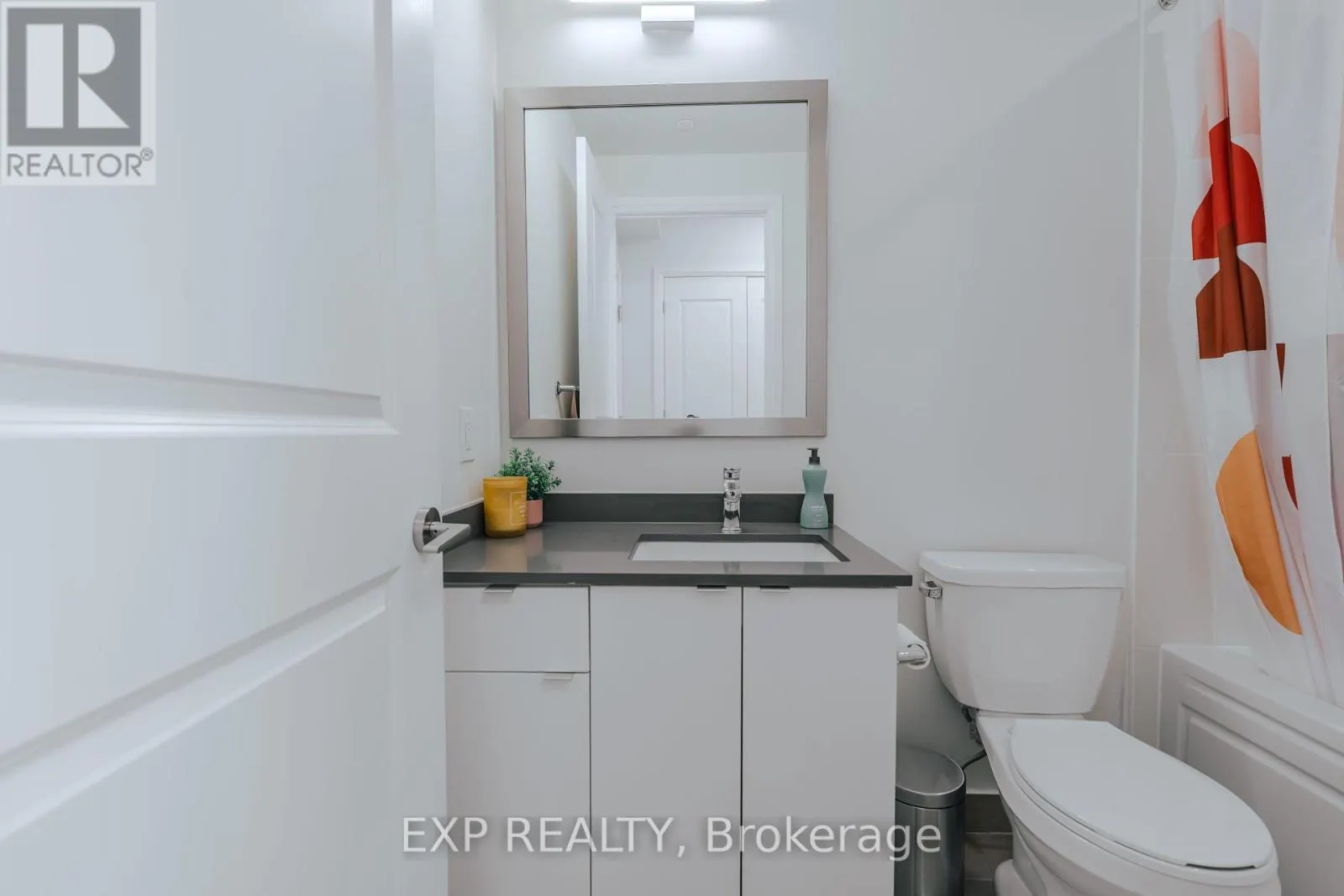 1104 - 50 THOMAS RILEY ROAD