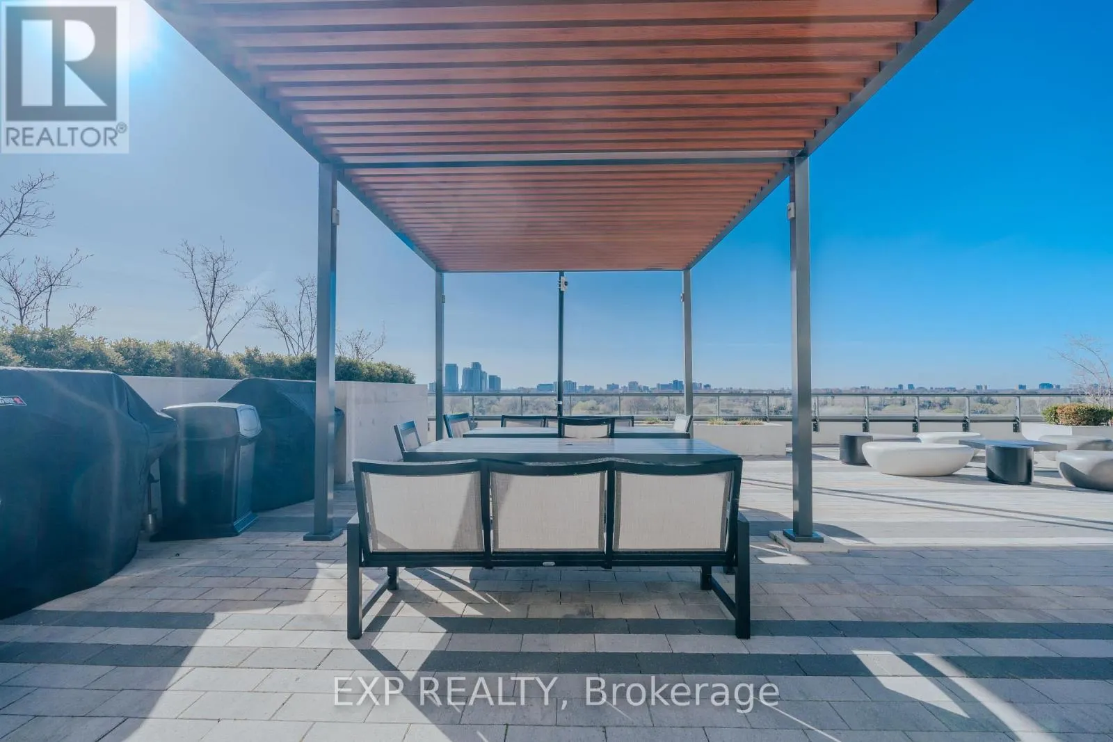 1104 - 50 THOMAS RILEY ROAD