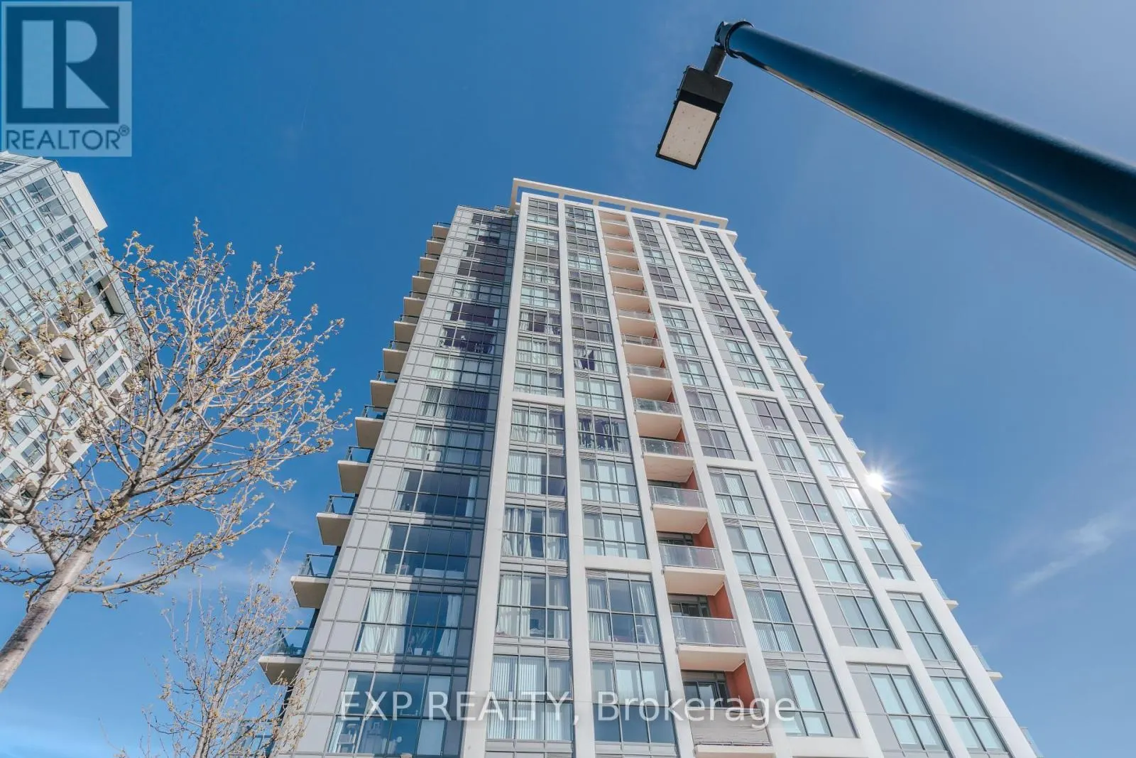 1104 - 50 THOMAS RILEY ROAD