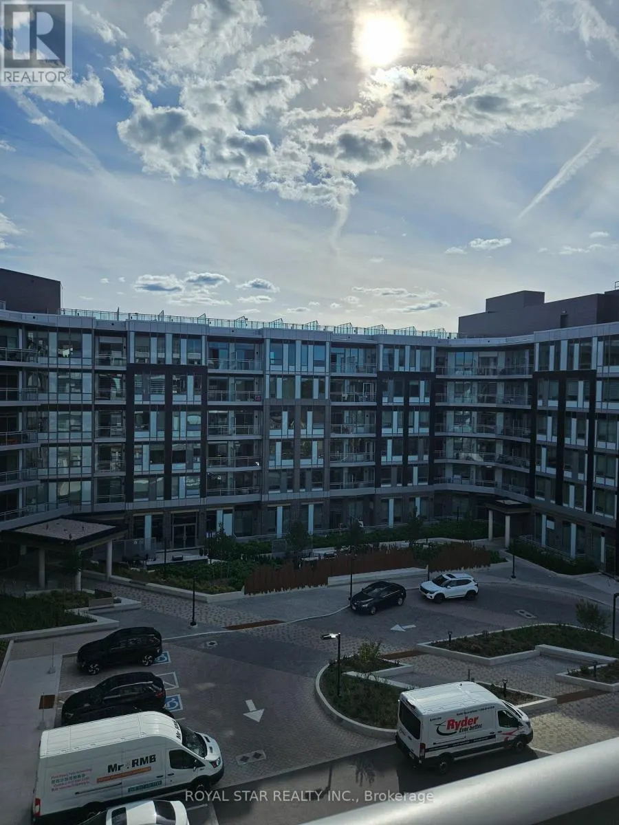 502 - 2501 SAW WHET BOULEVARD N