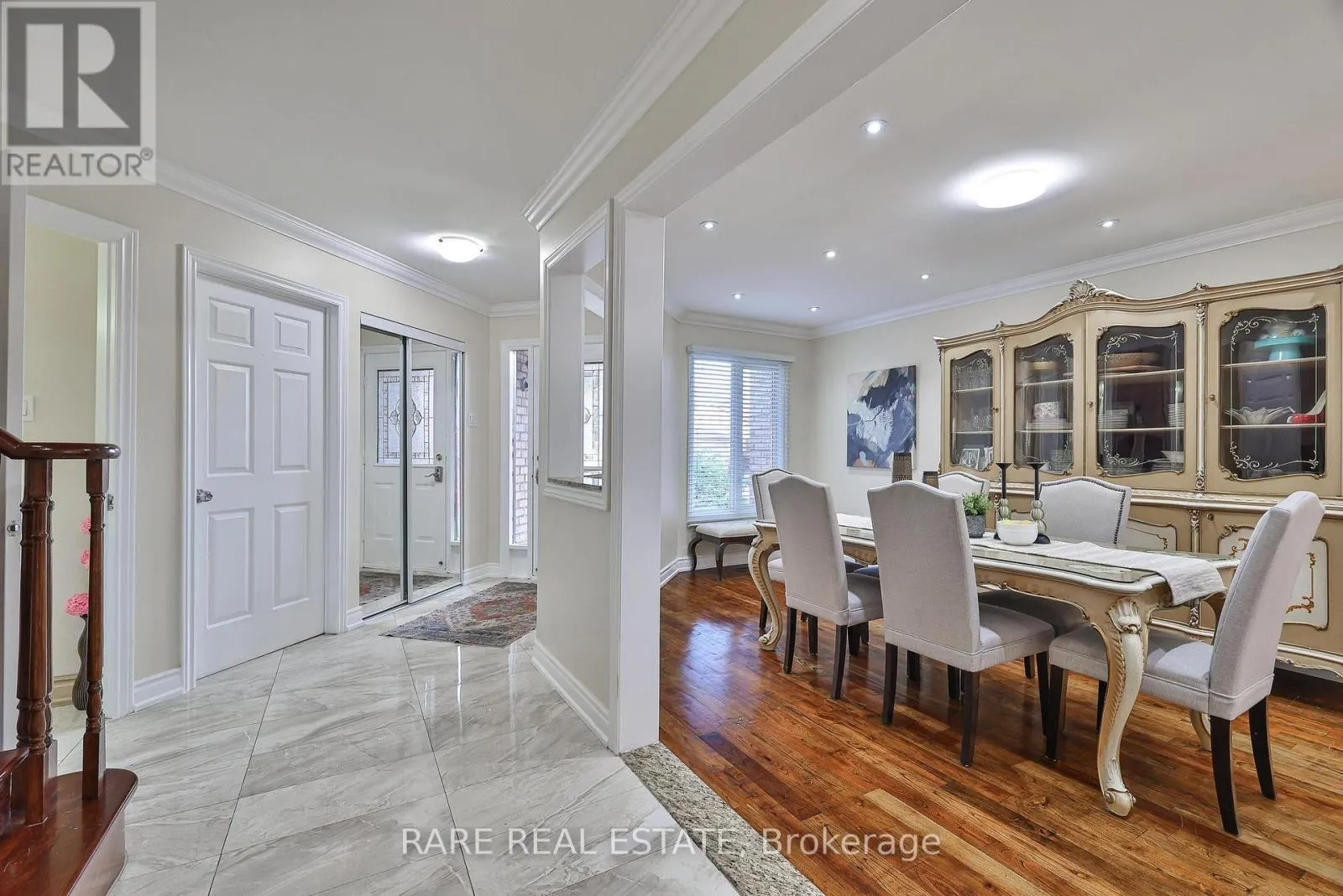 3576 CHERRINGTON CRESCENT