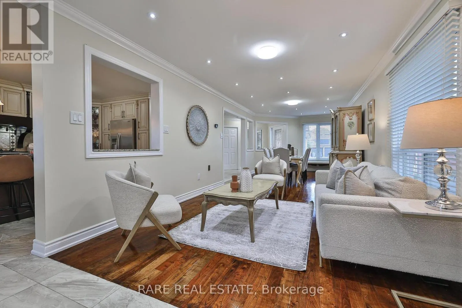 3576 CHERRINGTON CRESCENT