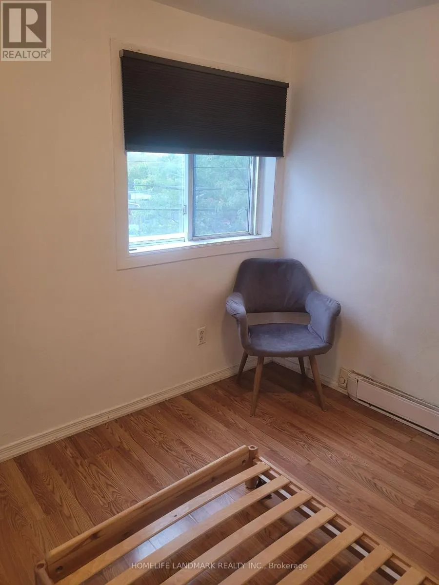 #1 - 3335 LAKE SHORE BOULEVARD W