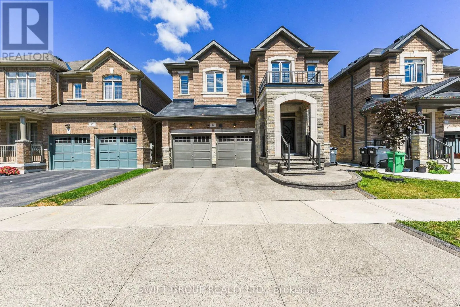 89 DEER RIDGE TRAIL