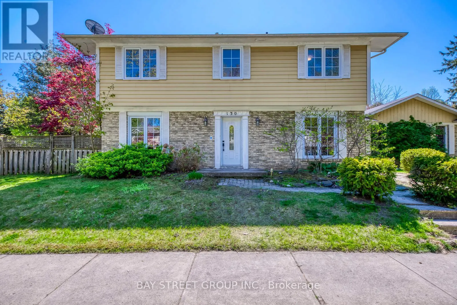 130 ALL SAINTS CRESCENT