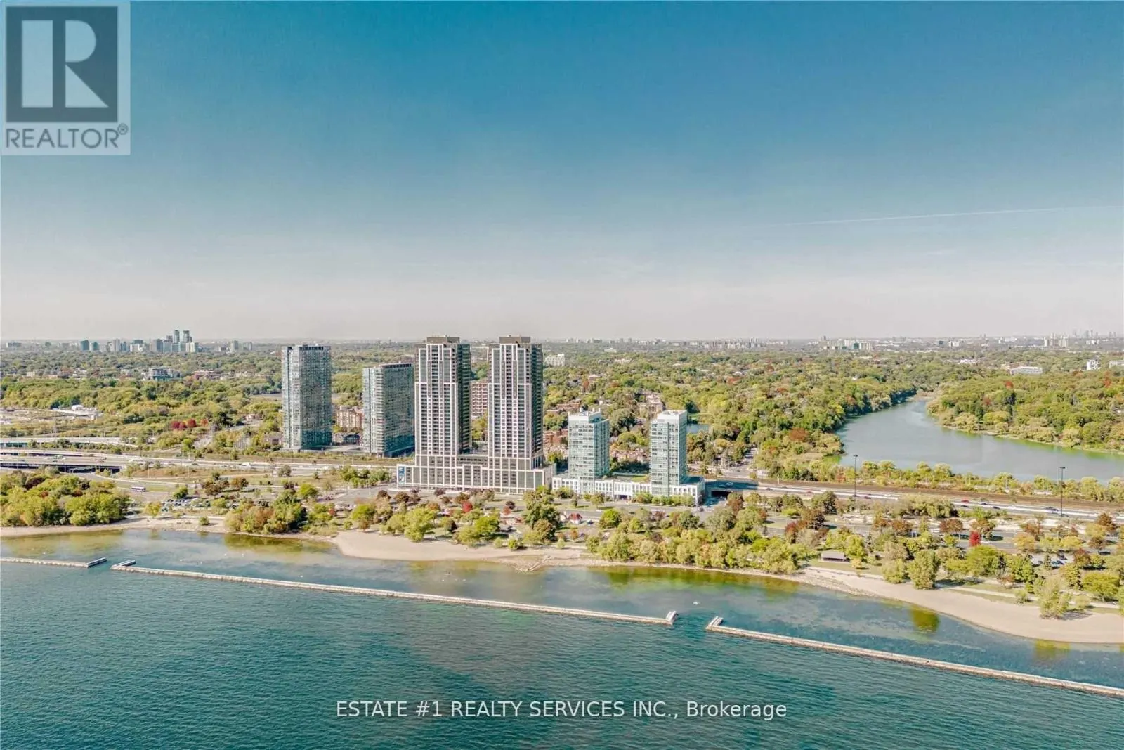 2116 - 1928 LAKESHORE BOULEVARD