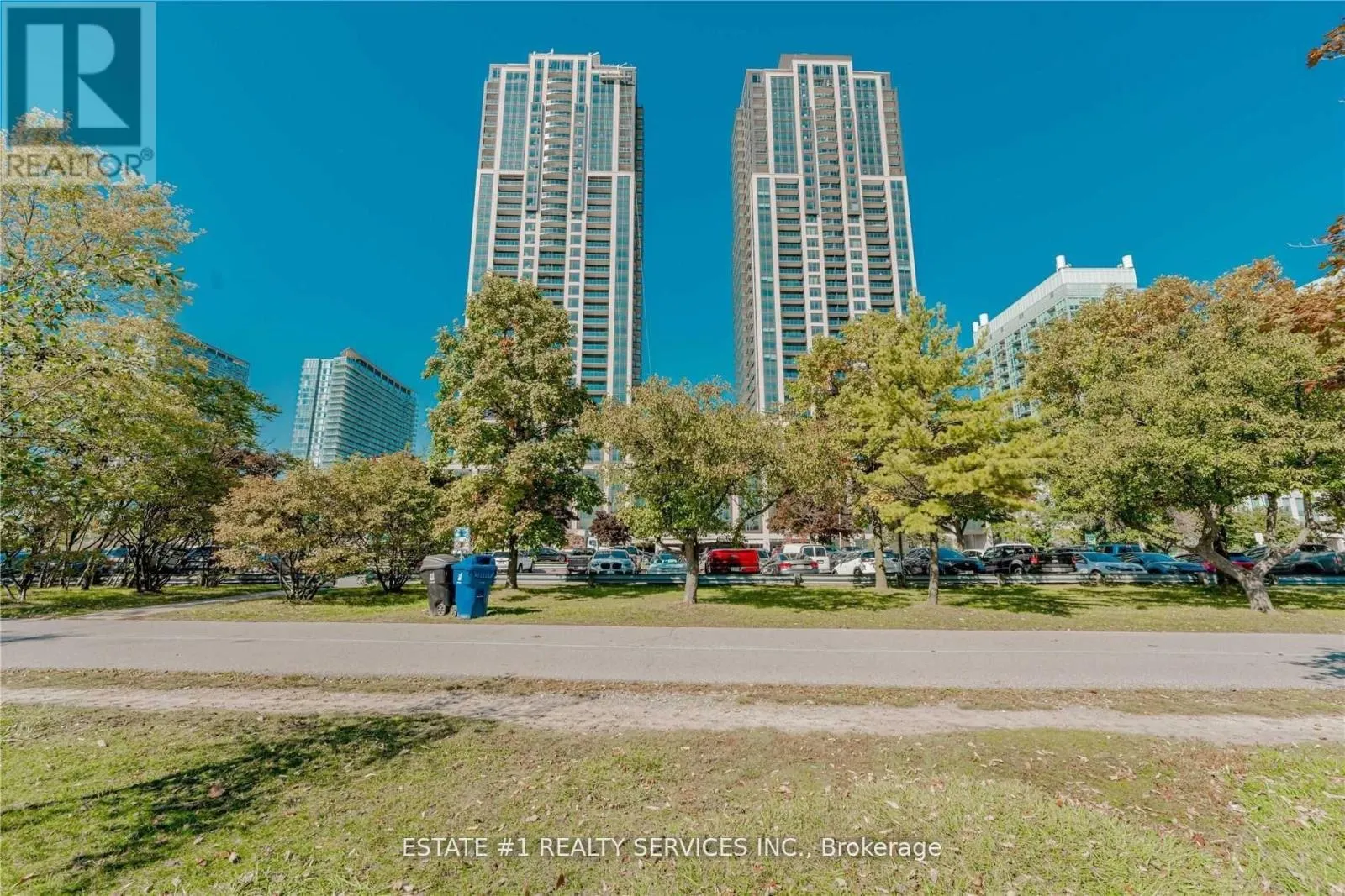 2116 - 1928 LAKESHORE BOULEVARD