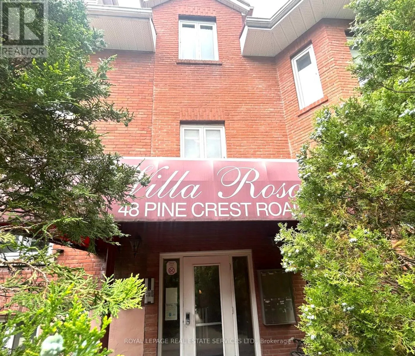3 - 48 PINE CREST ROAD