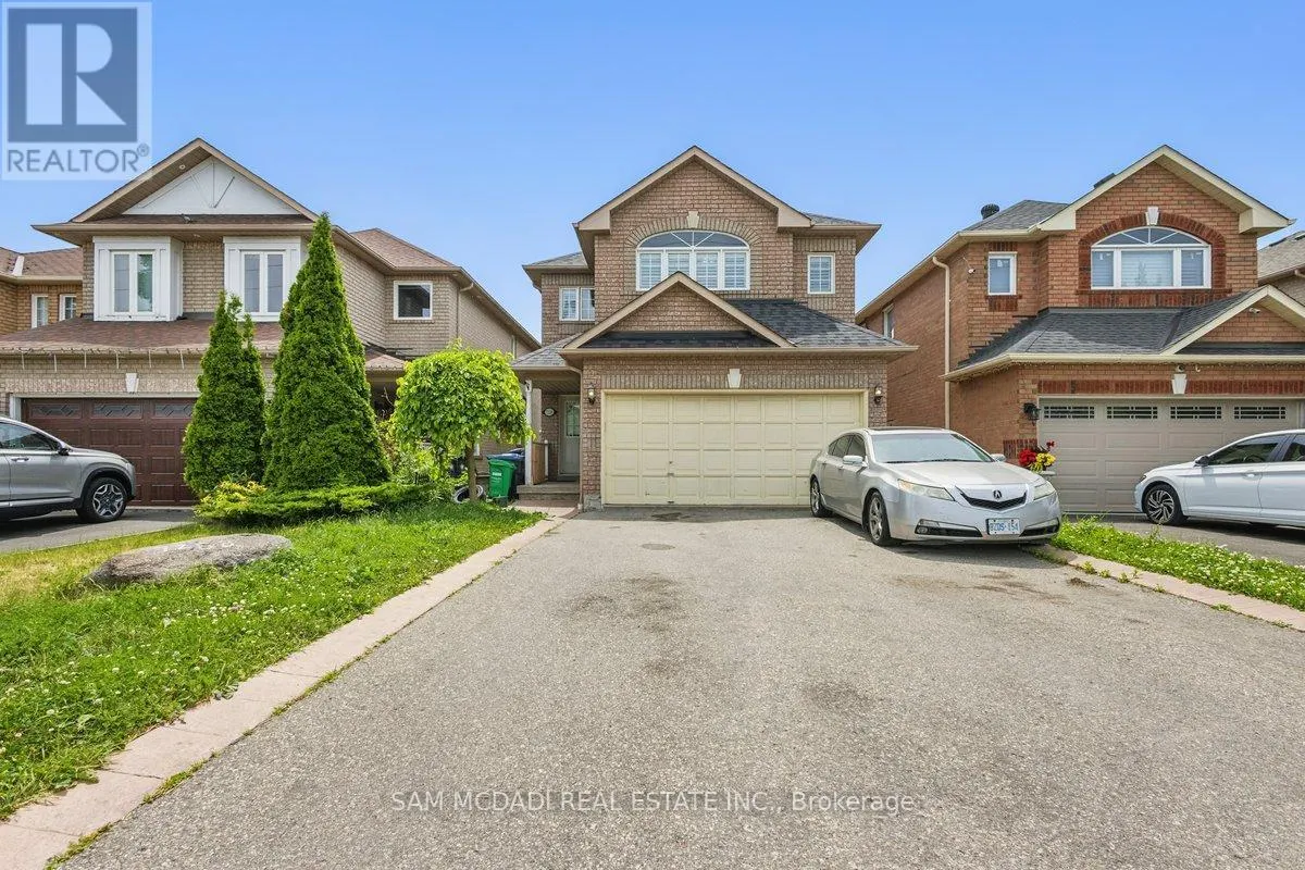 7258 DIME CRESCENT