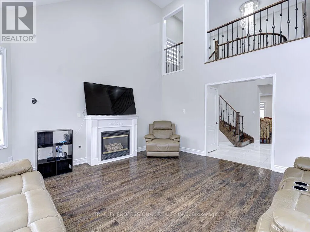 40 BRINKLEY DRIVE