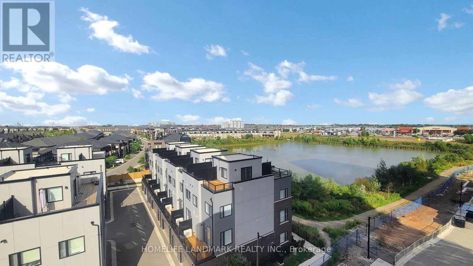 608 - 3079 TRAFALGAR ROAD