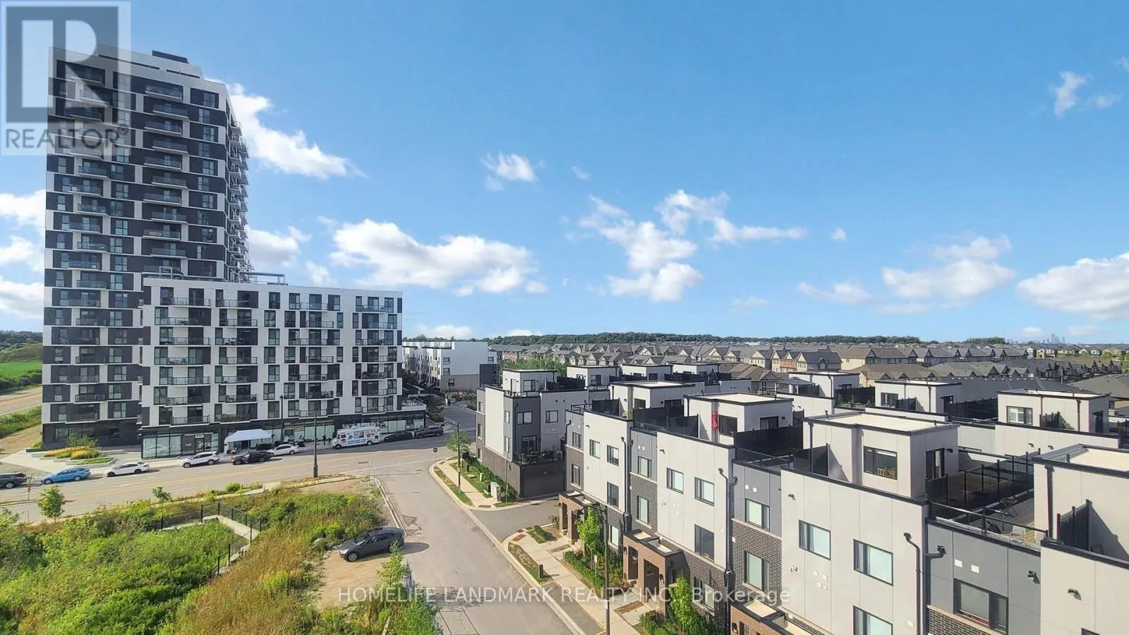 608 - 3079 TRAFALGAR ROAD