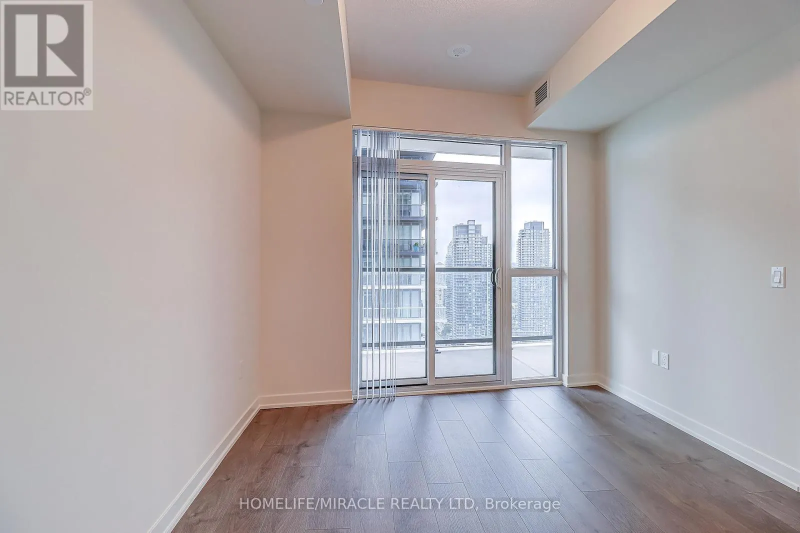 3506 - 38 ANNIE CRAIG DRIVE