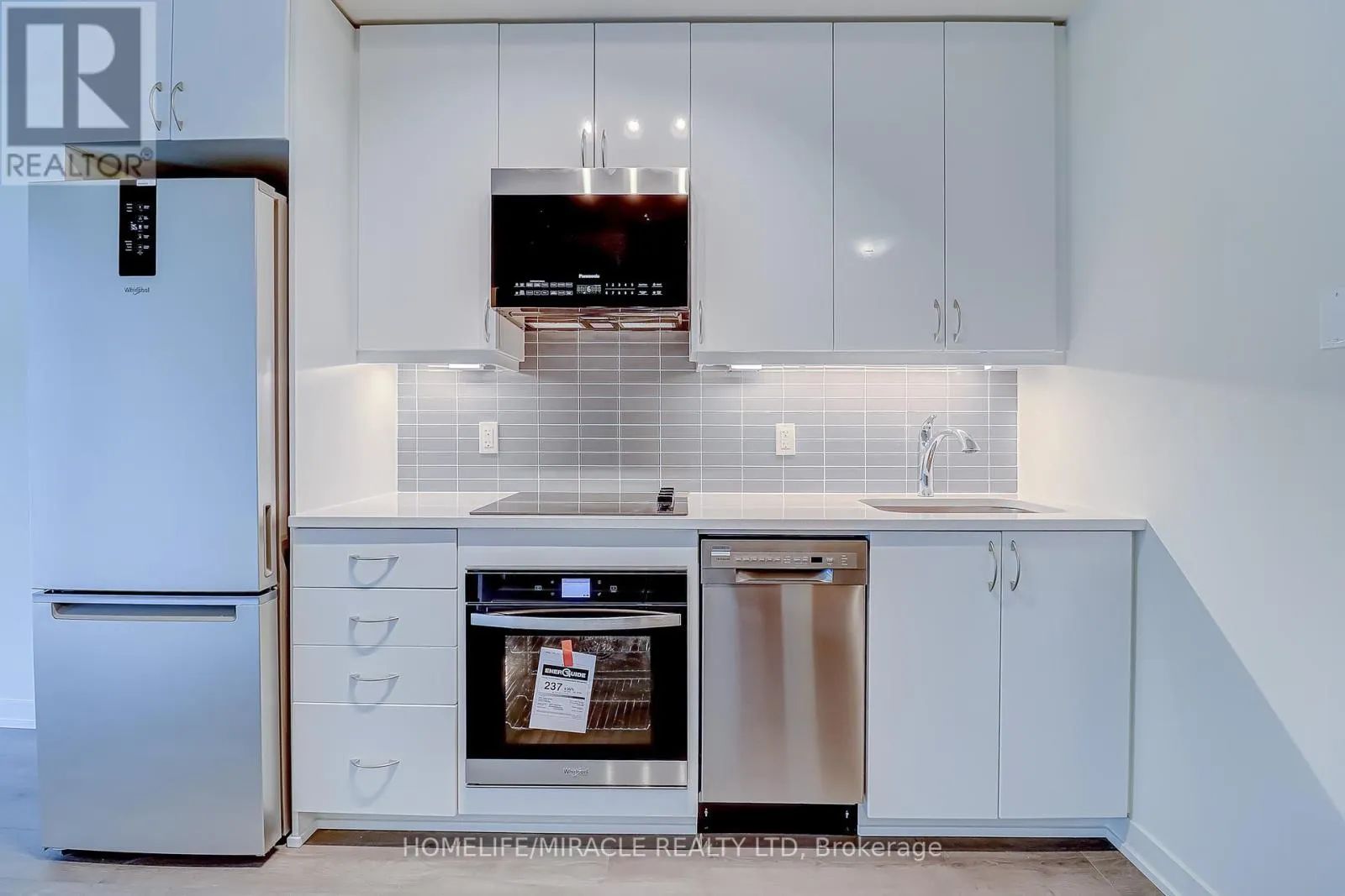 3506 - 38 ANNIE CRAIG DRIVE