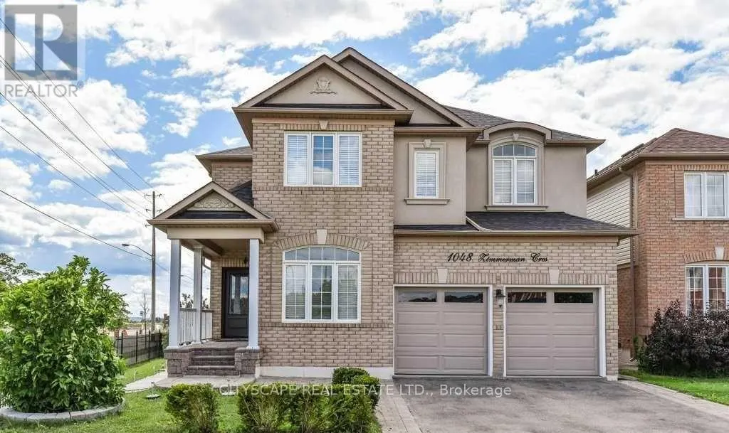 1048 ZIMMERMAN CRESCENT