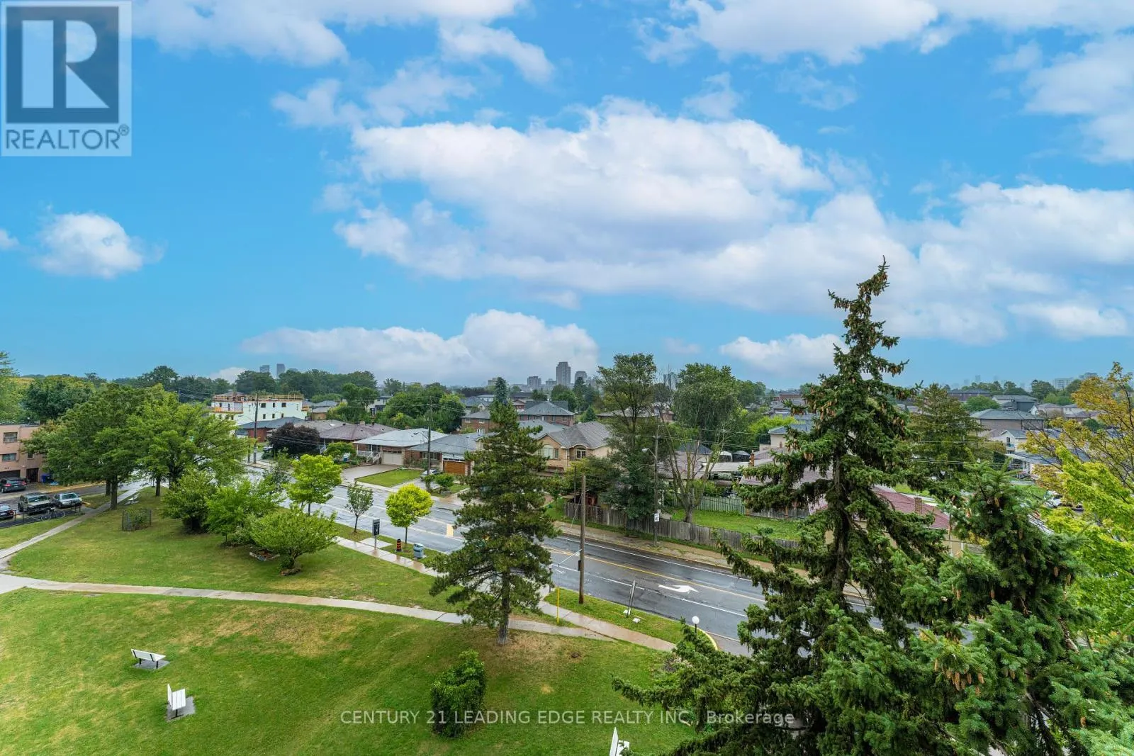 611 - 940 CALEDONIA ROAD