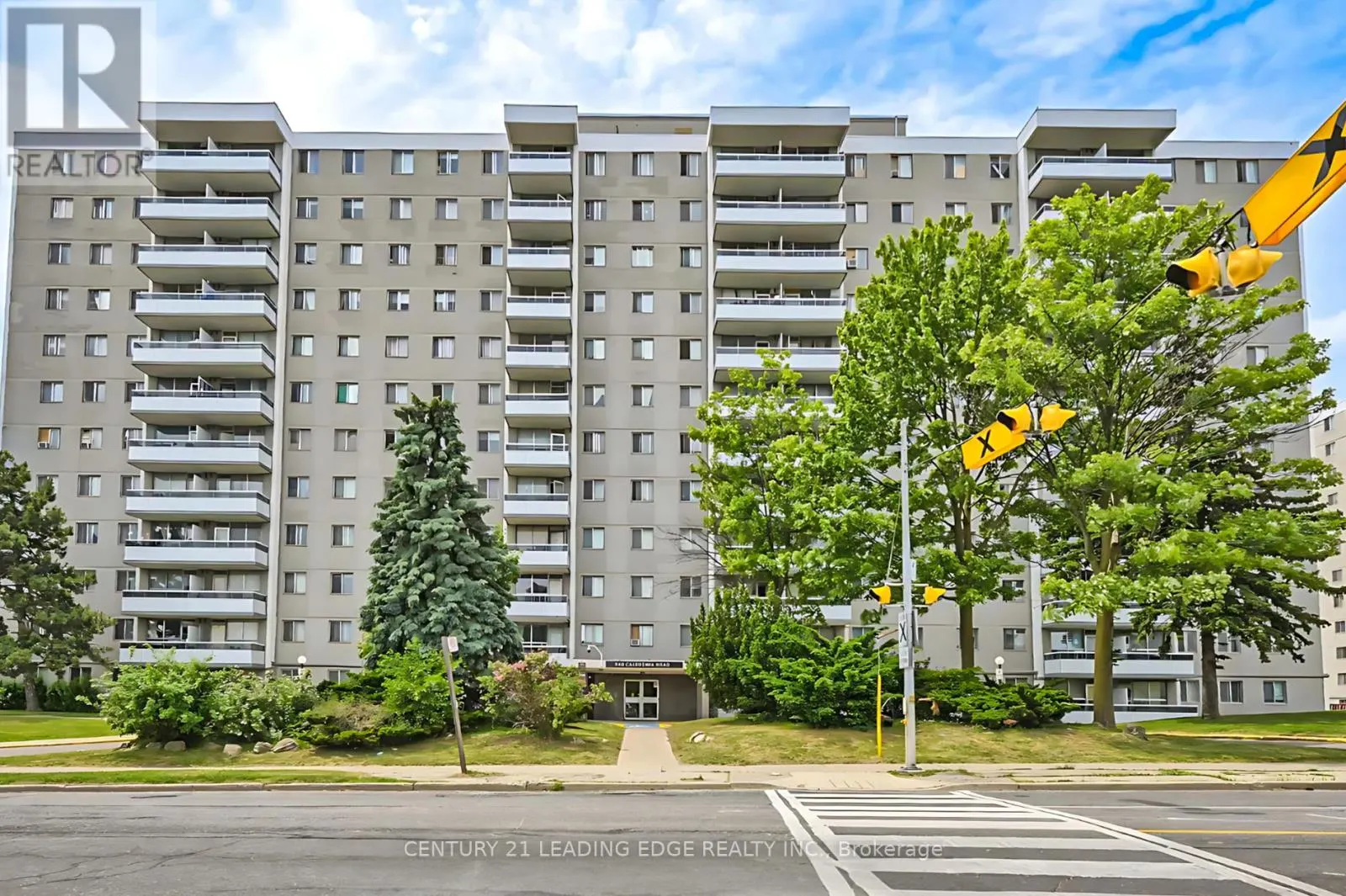 611 - 940 CALEDONIA ROAD