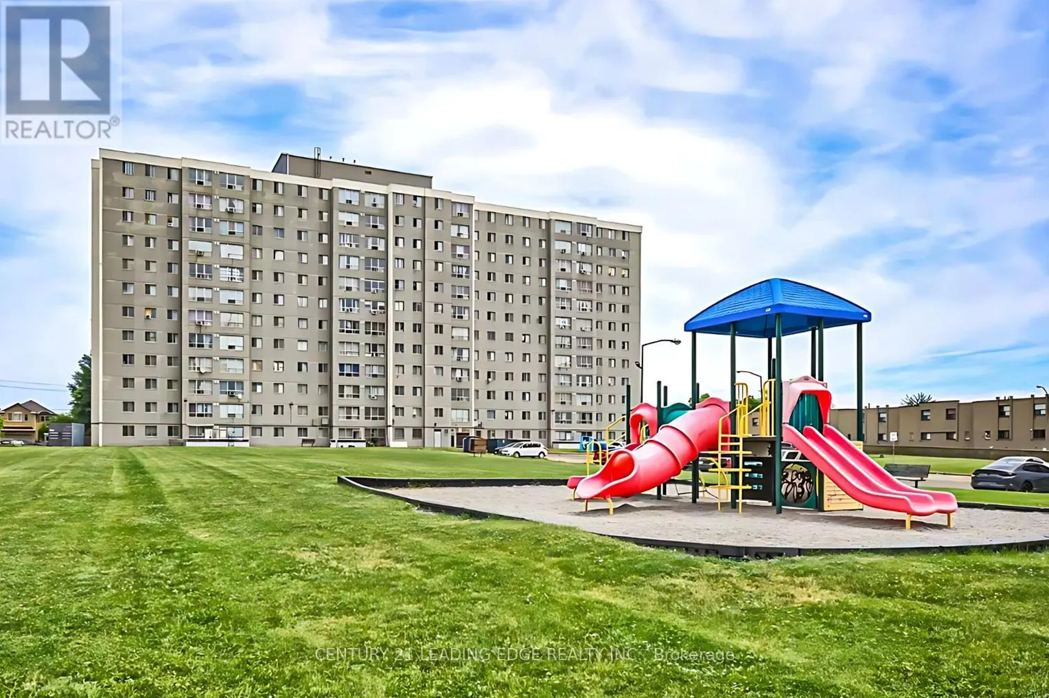 611 - 940 CALEDONIA ROAD