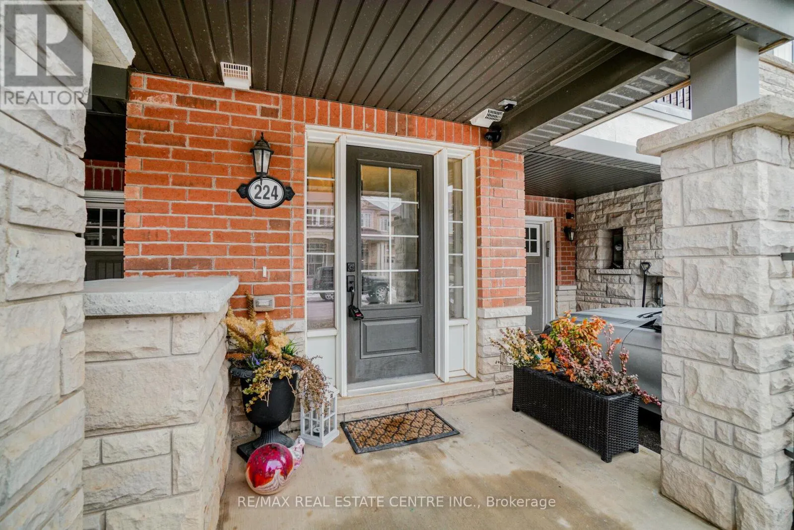 224 SARAH CLINE DRIVE