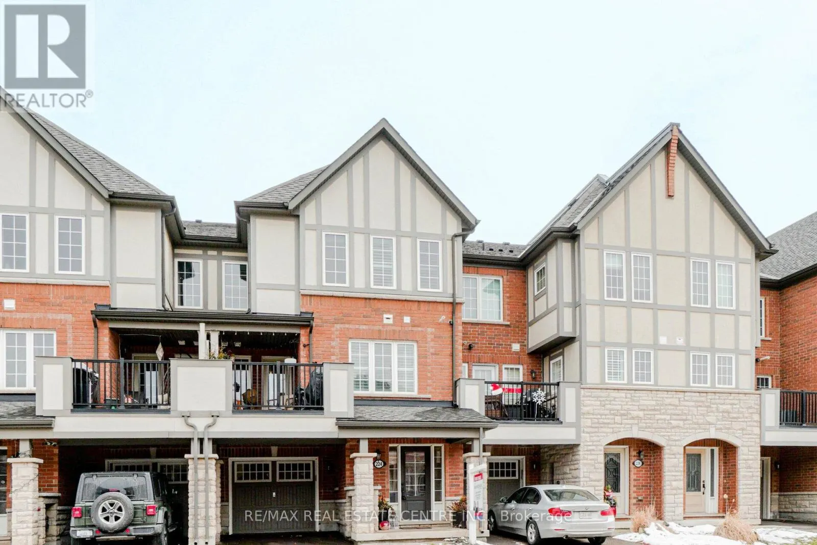 224 SARAH CLINE DRIVE