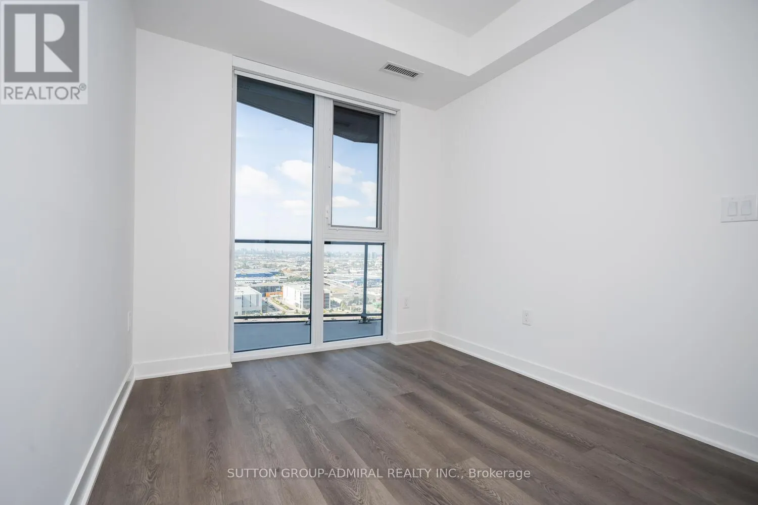 2401 - 36 ZORRA STREET