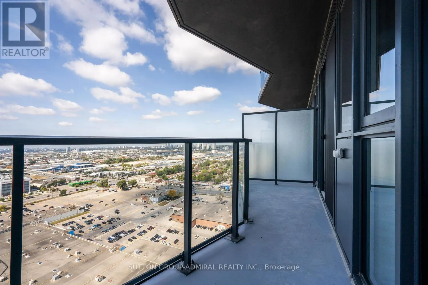 2401 - 36 ZORRA STREET