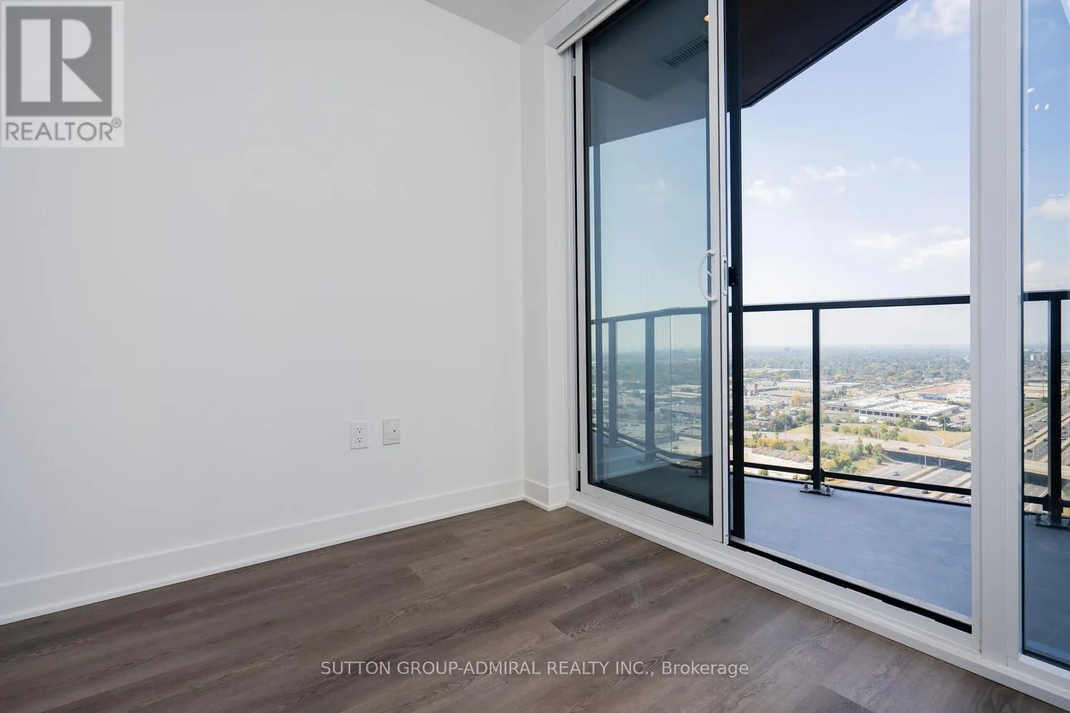 2401 - 36 ZORRA STREET