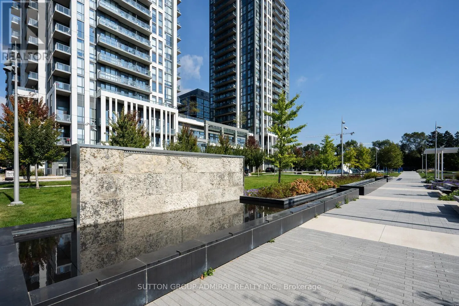 2401 - 36 ZORRA STREET