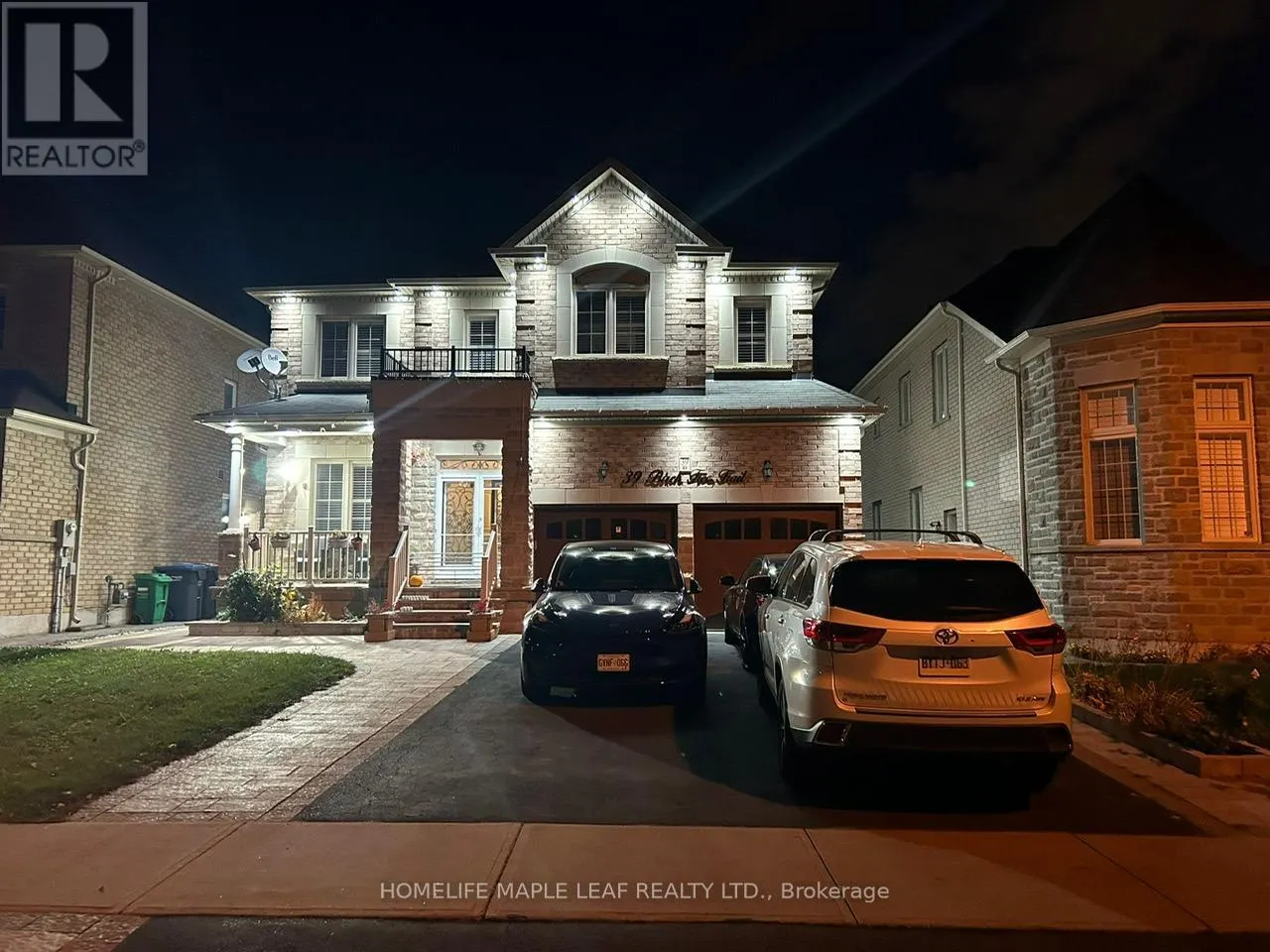 39 BIRCH TREE TRAIL