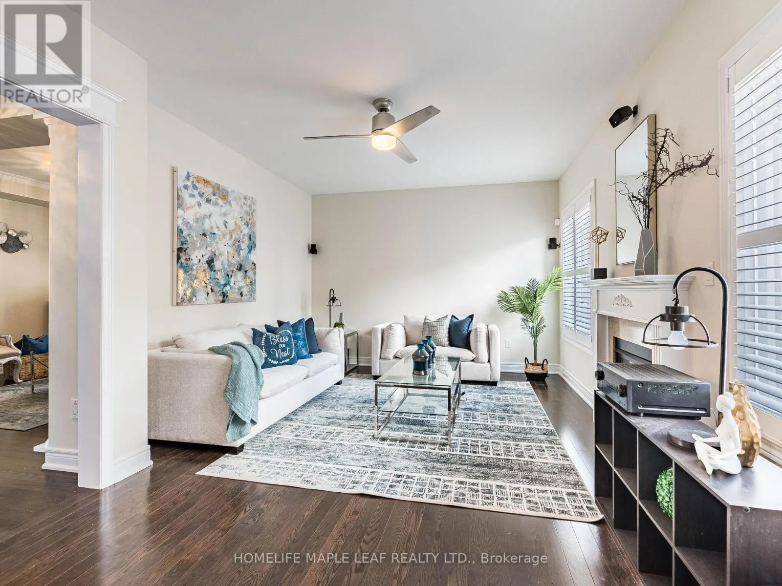 39 BIRCH TREE TRAIL