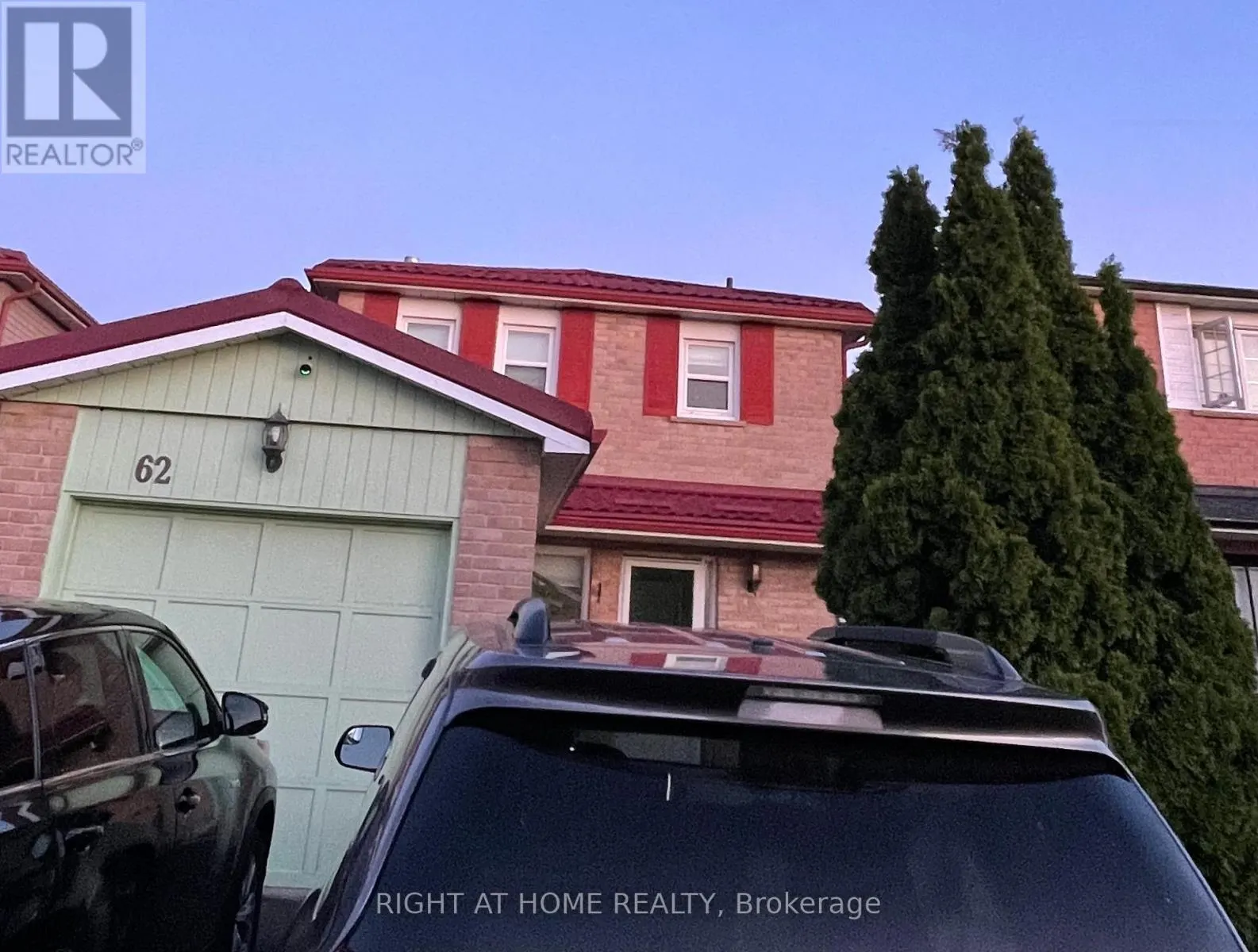 62 PROVENCE TRAIL